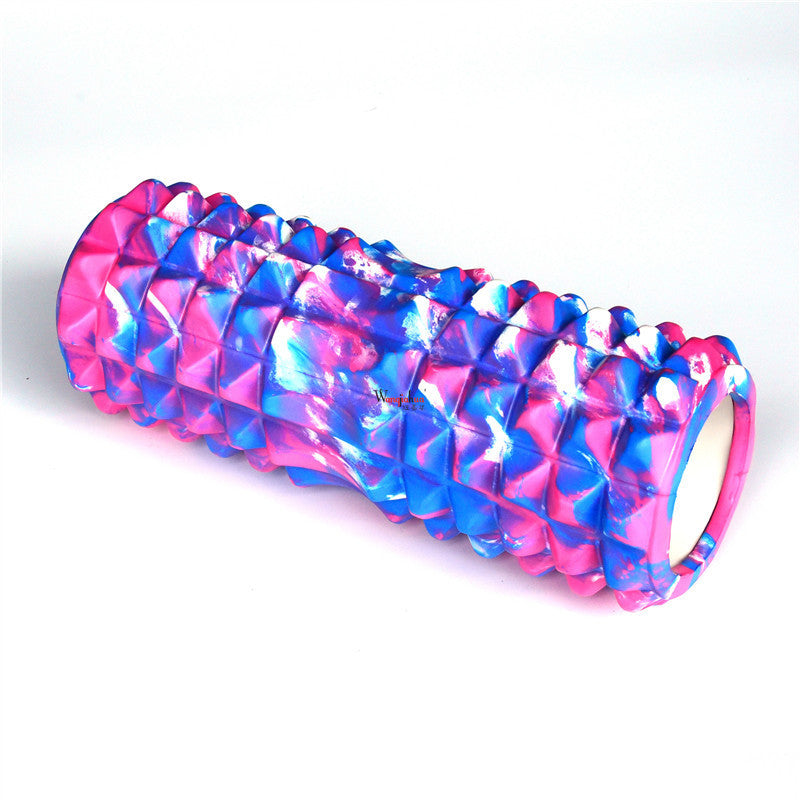 Shop Yoga Block Fitness Equipment Foam Roller Massage