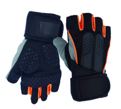 Tactical Sports Fitness Training Gloves