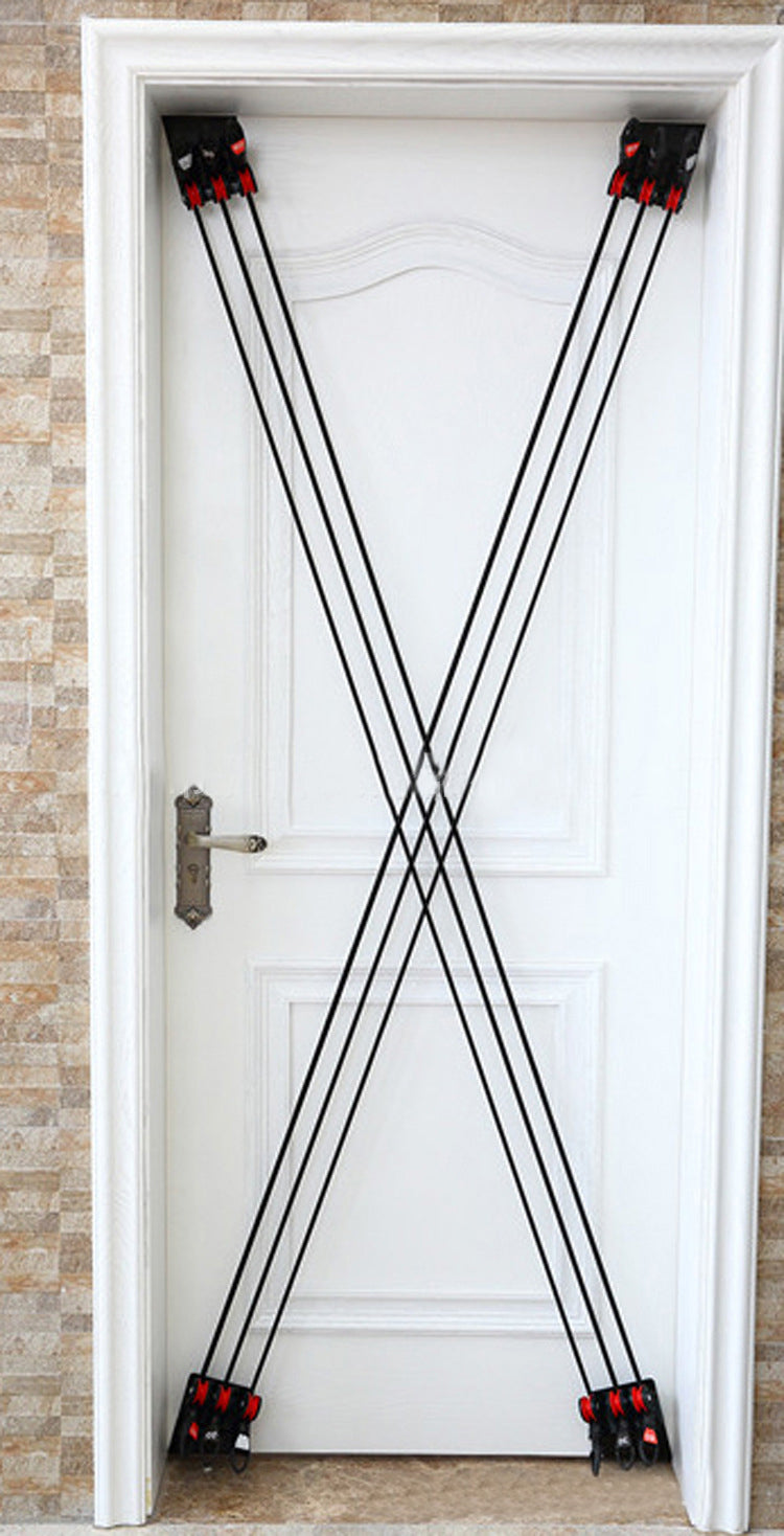 Shop Multifunctional Door Execiser
