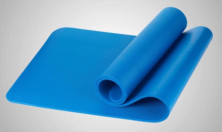 Shop Premium 10mm Thick Yoga Pad