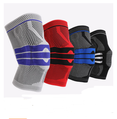 Shop Sports Running Fitness Protection Knee Pads Brace Strap