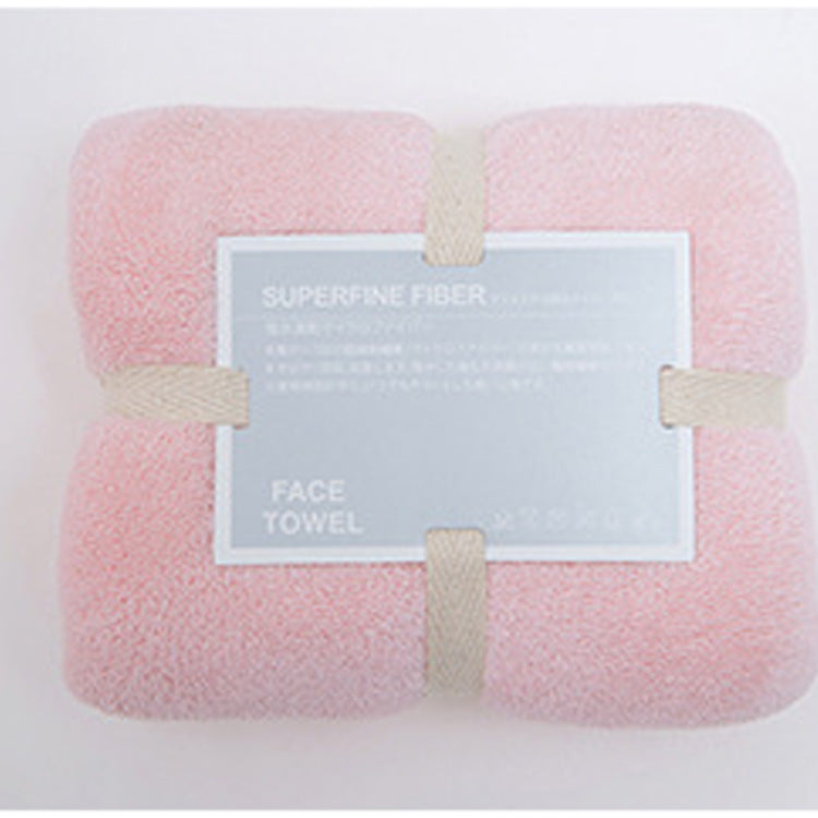 Shop Soft Yoga towel with solid water absorption