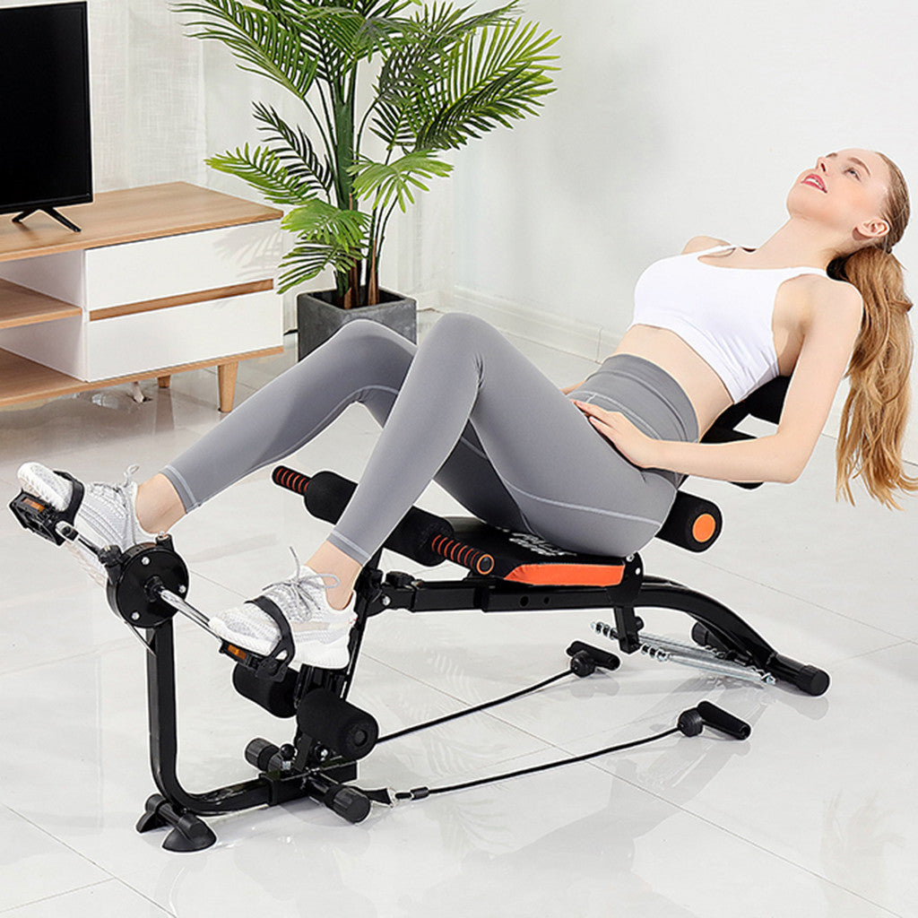 Shop Abdominal & Thigh Workout Machine