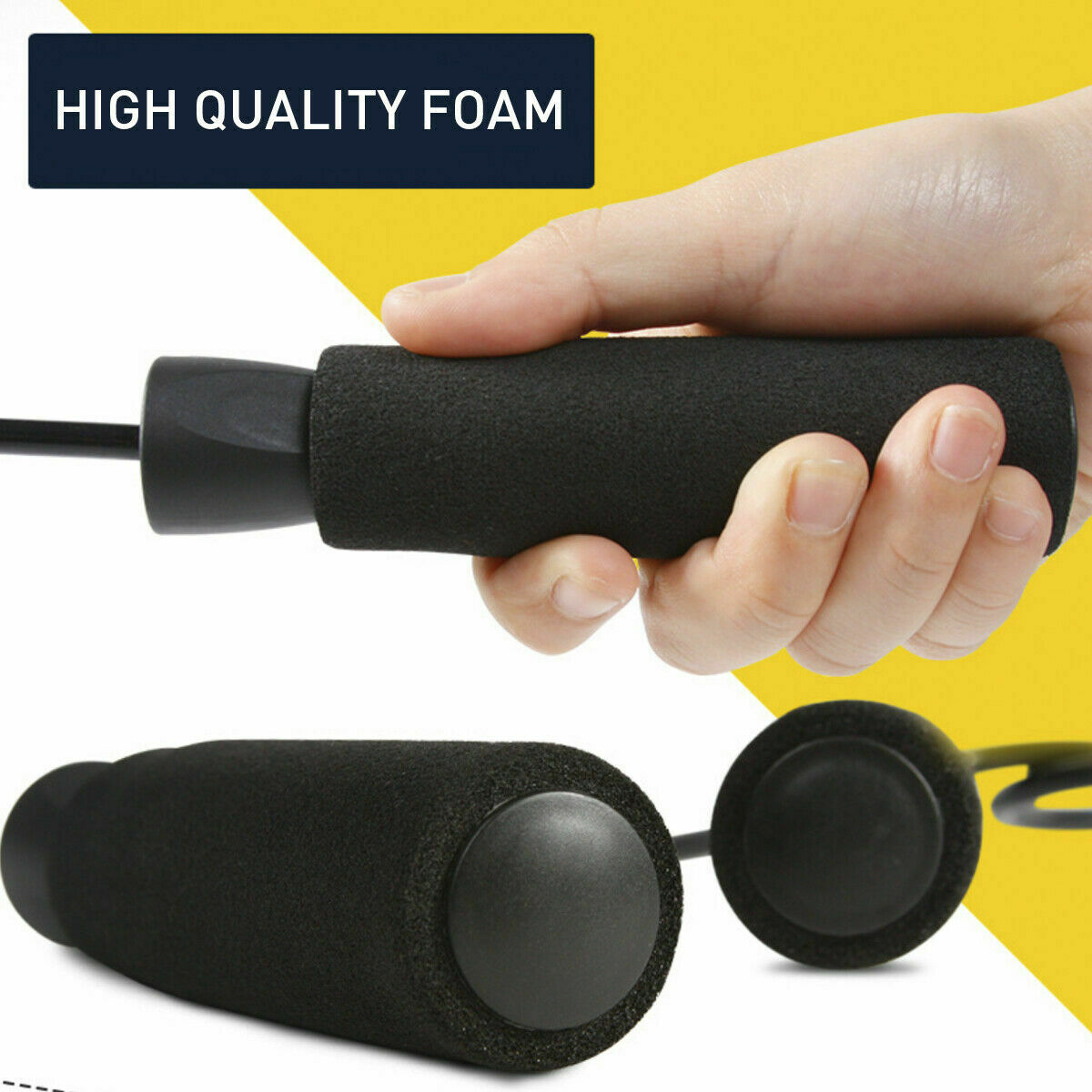 Shop Aerobic Exercise Boxing Skipping Jump Rope