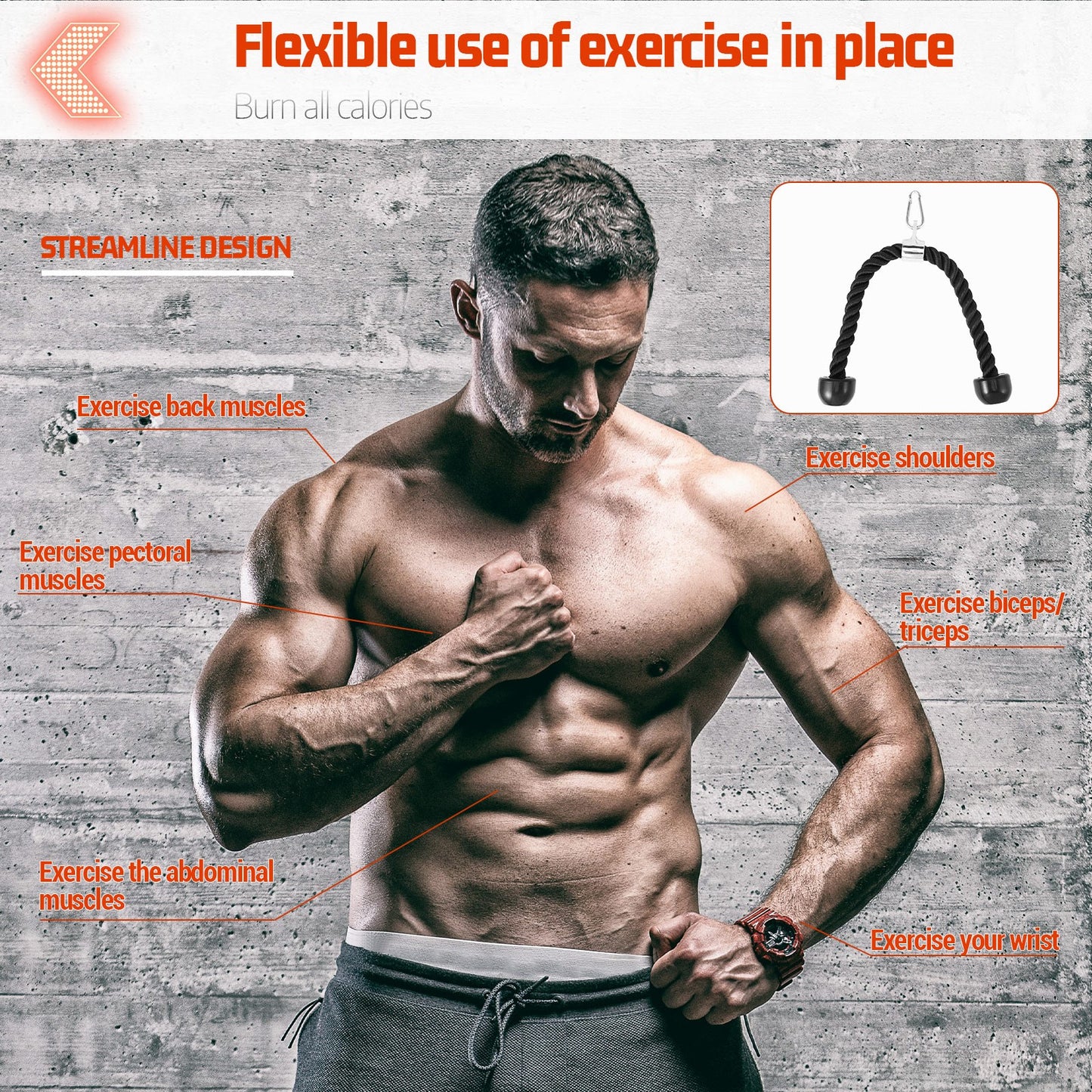 Shop Fitness Accessories Fitness Equipment Connection Buckle