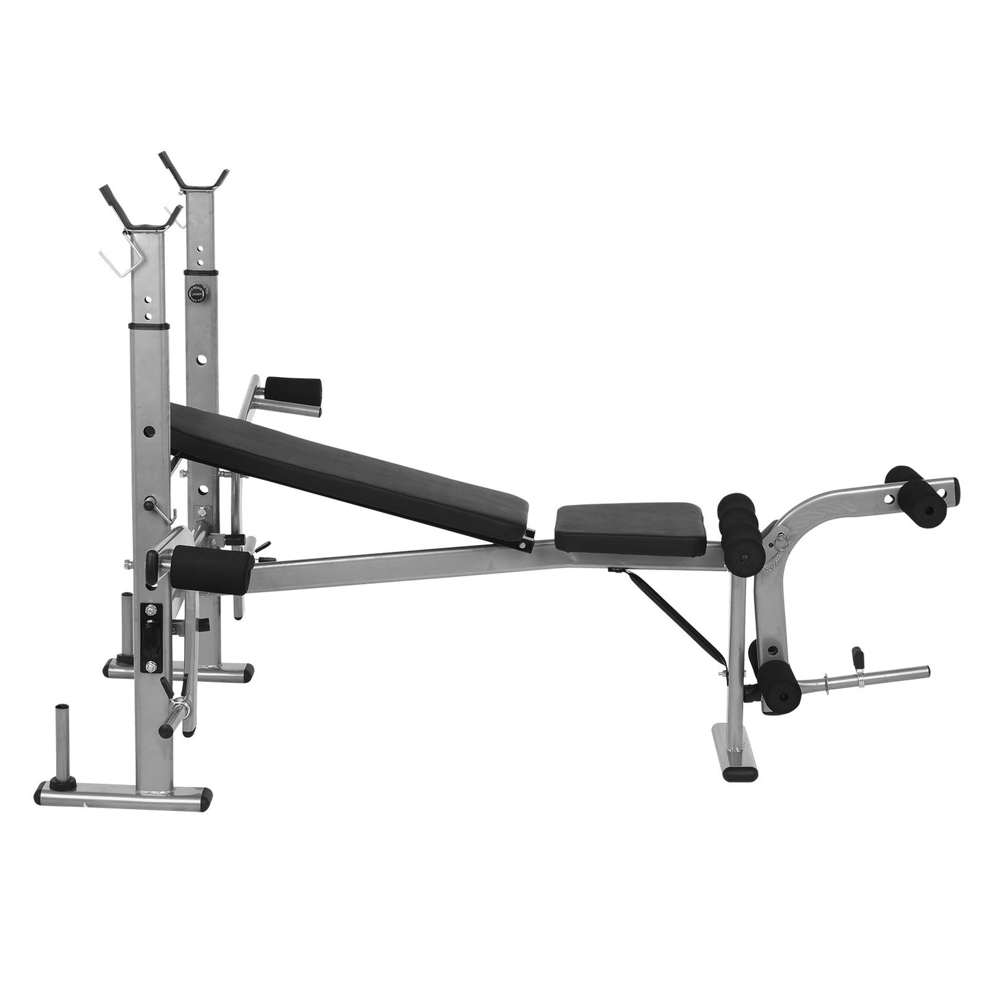 Shop Home Sit-ups Multifunctional Indoor Weightlifting Bench