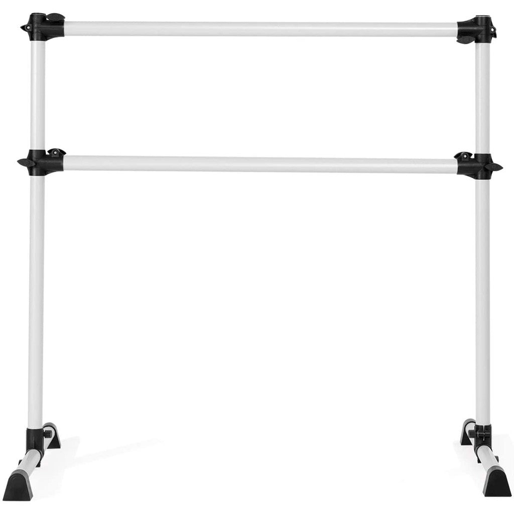 Shop Adjustable Stretching Bars, Freestanding Portable Bar For Home Dancing Fitness