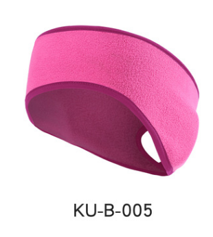 Shop Sports Headband Running Fitness Yoga Warm Ear Cover