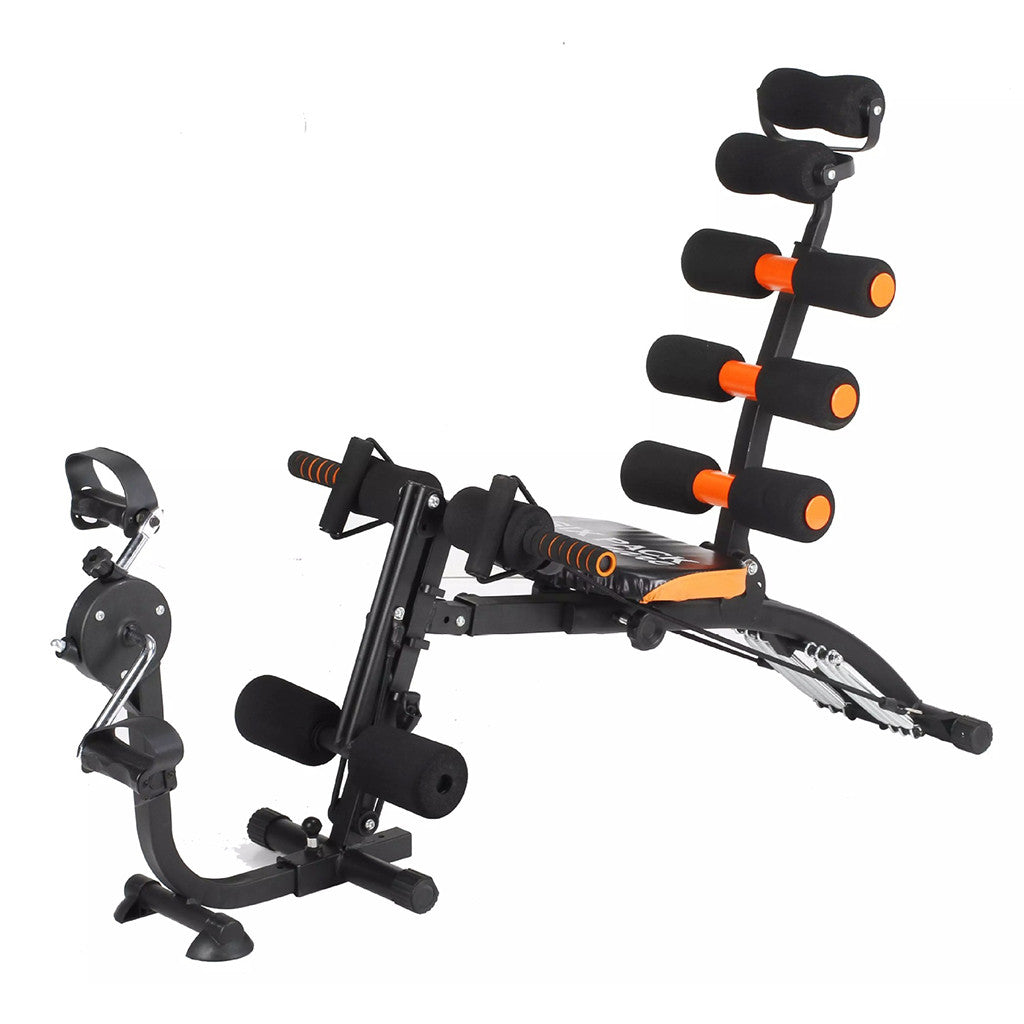 Shop Abdominal & Thigh Workout Machine
