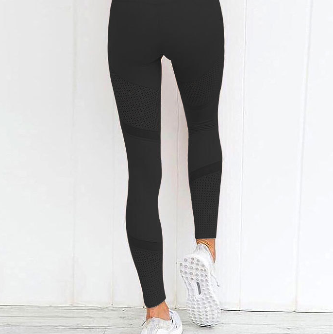 Shop Women Sport Seamless Leggings Brand Yoga Pants Elegant High Waist GYM Fitness Running Scrunch Jogging Femme Trousers Pantalon