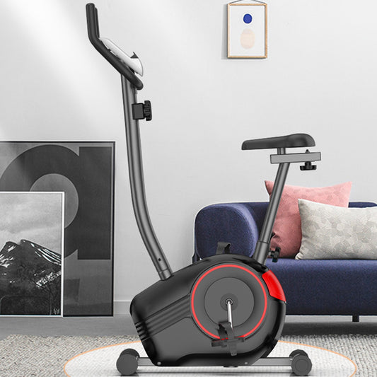 Shop Magnetic Control Exercise Bike Cross-border Model Lower Limb Power Bike Indoor