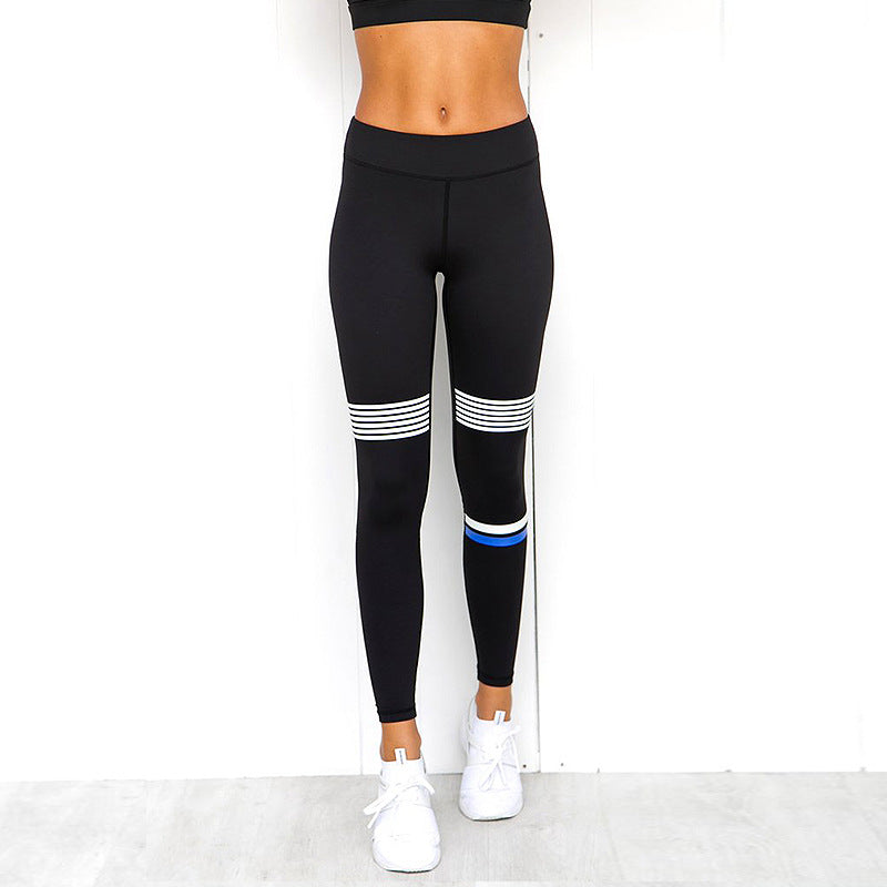 Fitness Sports Suit