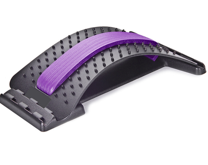 Shop Lumbar Tractor Waist Traction Back Massager
