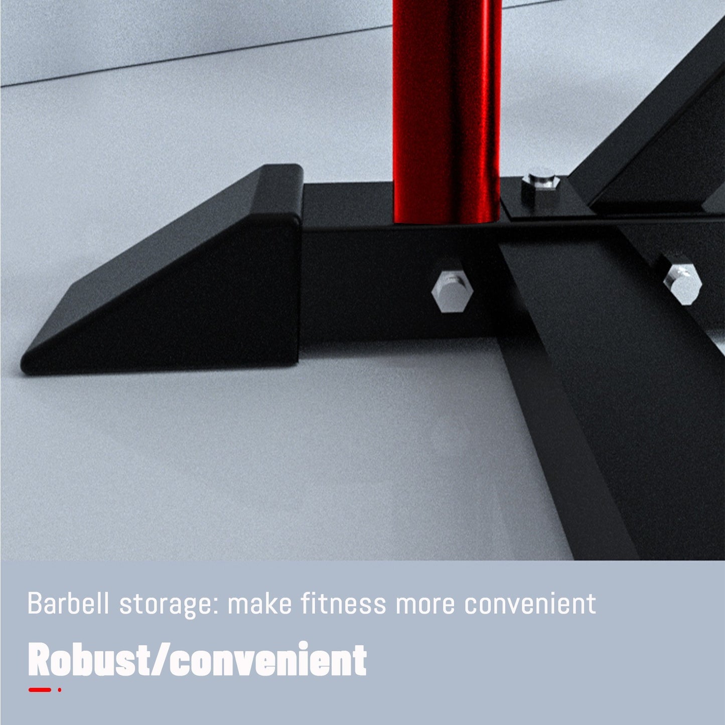 Shop Adjustable Weight Lift Bench Rack Set Fitness Barbell Dumbbell Workout