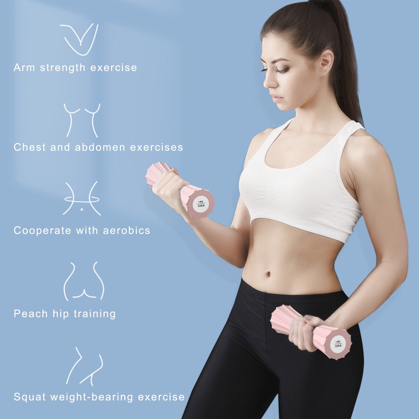 Shop Yoga Foam Roller