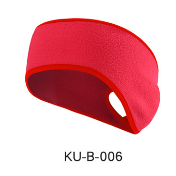 Shop Sports Headband Running Fitness Yoga Warm Ear Cover
