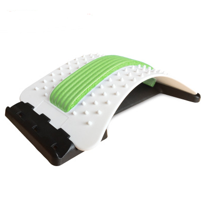 Shop Lumbar Tractor Waist Traction Back Massager
