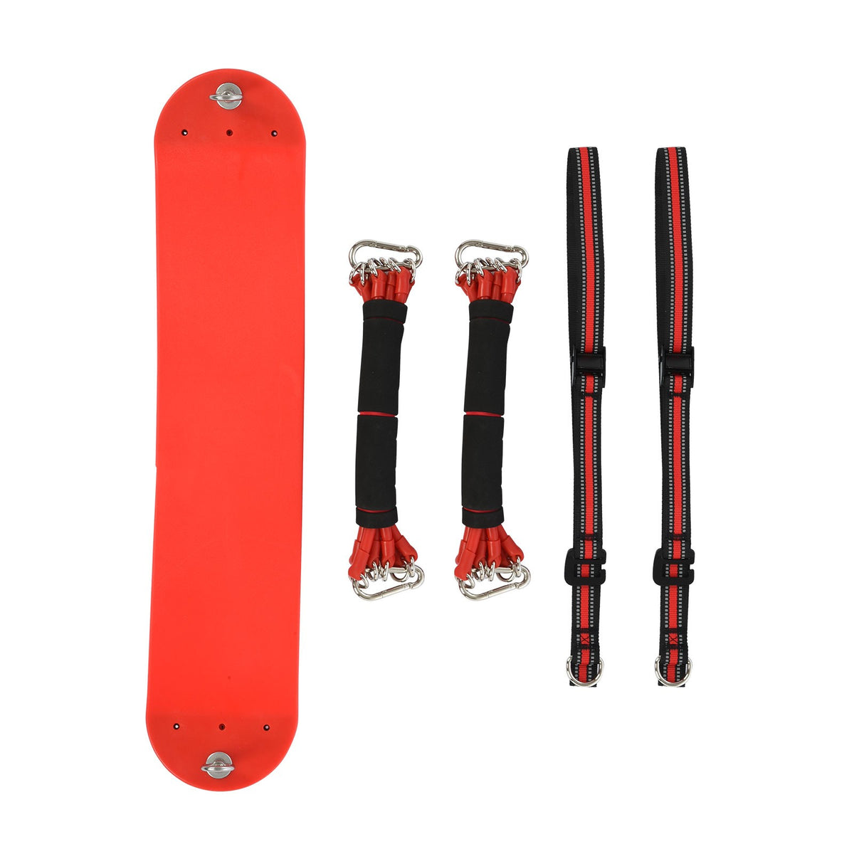 Shop Pull And Pull-up Assist Belt, High-Strength Resistance Belt For Exercises