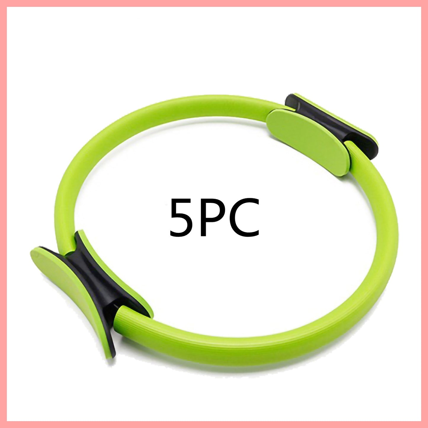 Shop Yoga Fitness Pilates Ring