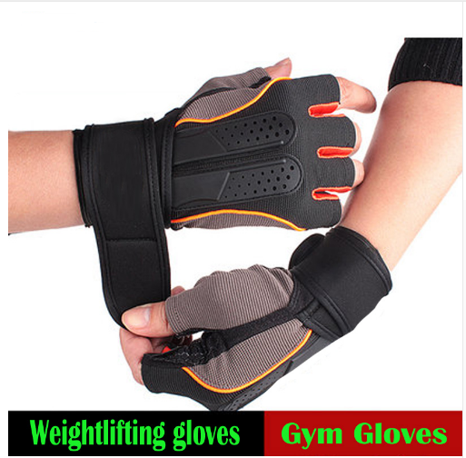 Shop Tactical Sports Fitness Training Gloves