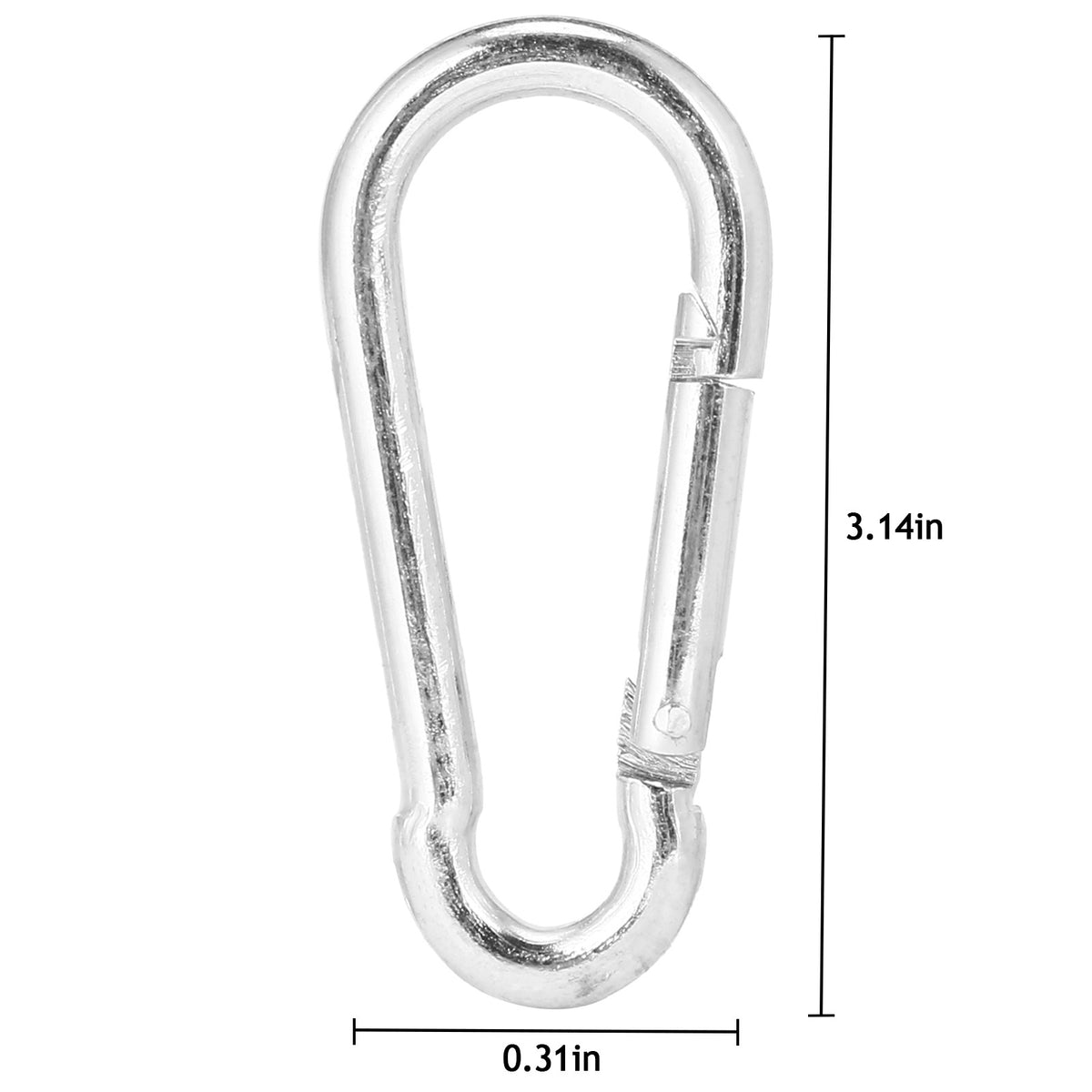 Shop Fitness Equipment Connection Buckle