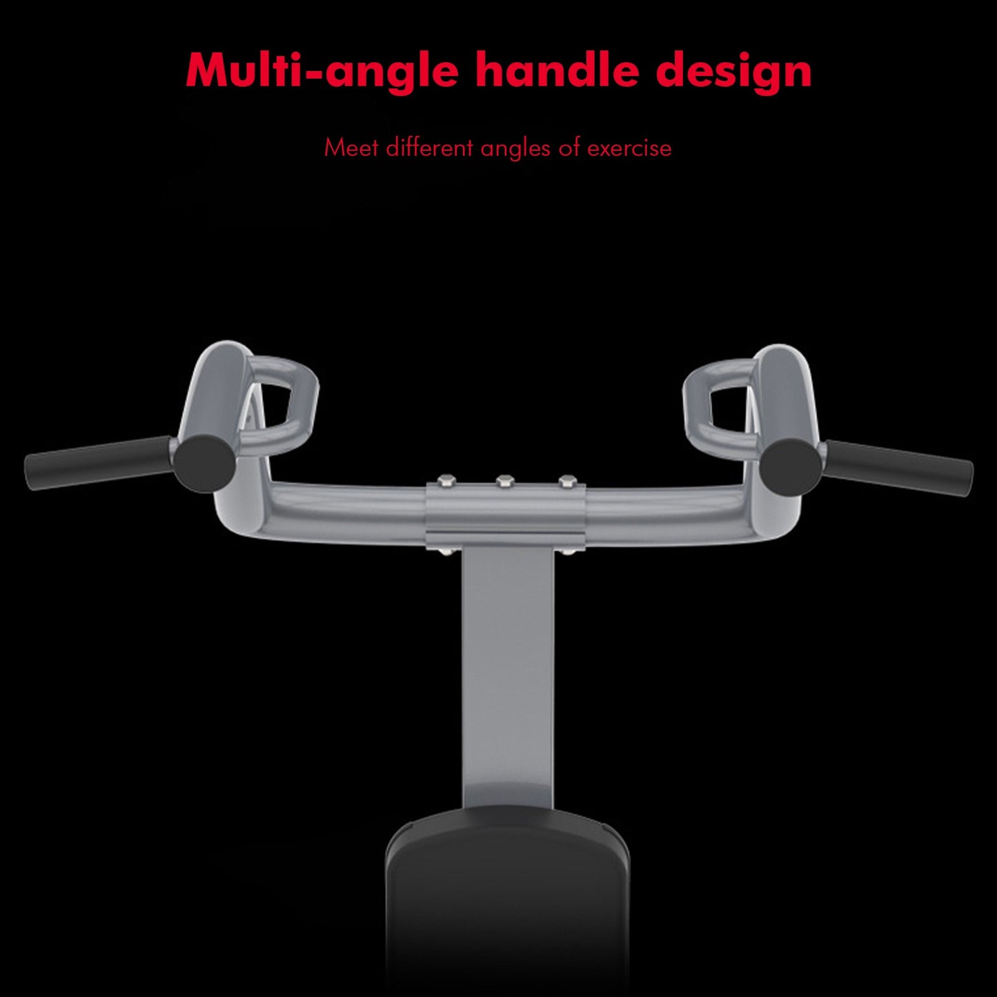 Shop Gym Pull-ups Home Multifunctional Single-pole Parallel Bars
