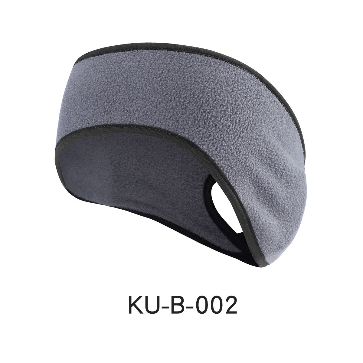 Shop Sports Headband Running Fitness Yoga Warm Ear Cover