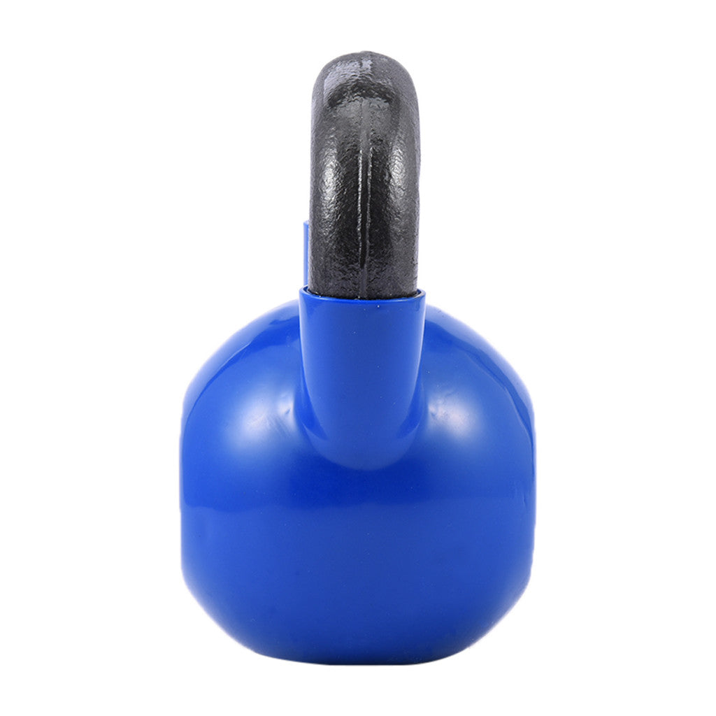 Shop Solid Iron Kettlebells Training Equipment