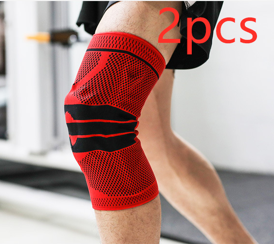 Shop Sports Running Fitness Protection Knee Pads Brace Strap