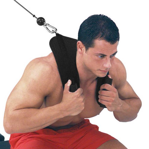Fitness Accessories