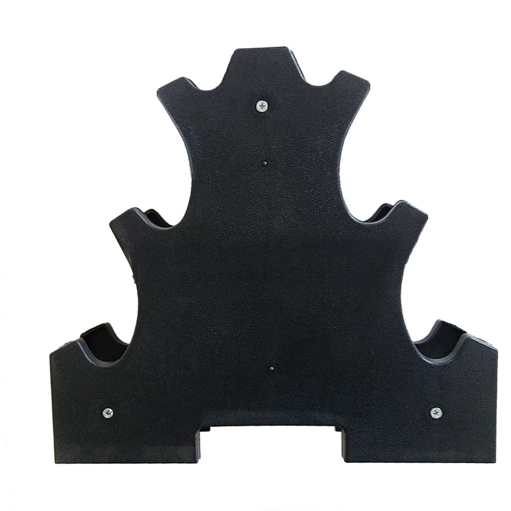 Shop Dumbbell Rack Storage Rack Holder Compact Dumbbell Bracket Free Weight Stand