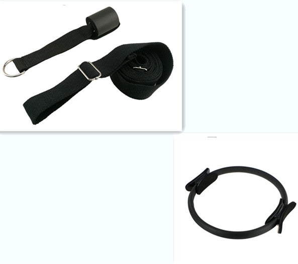 Shop Yoga Fitness Pilates Ring
