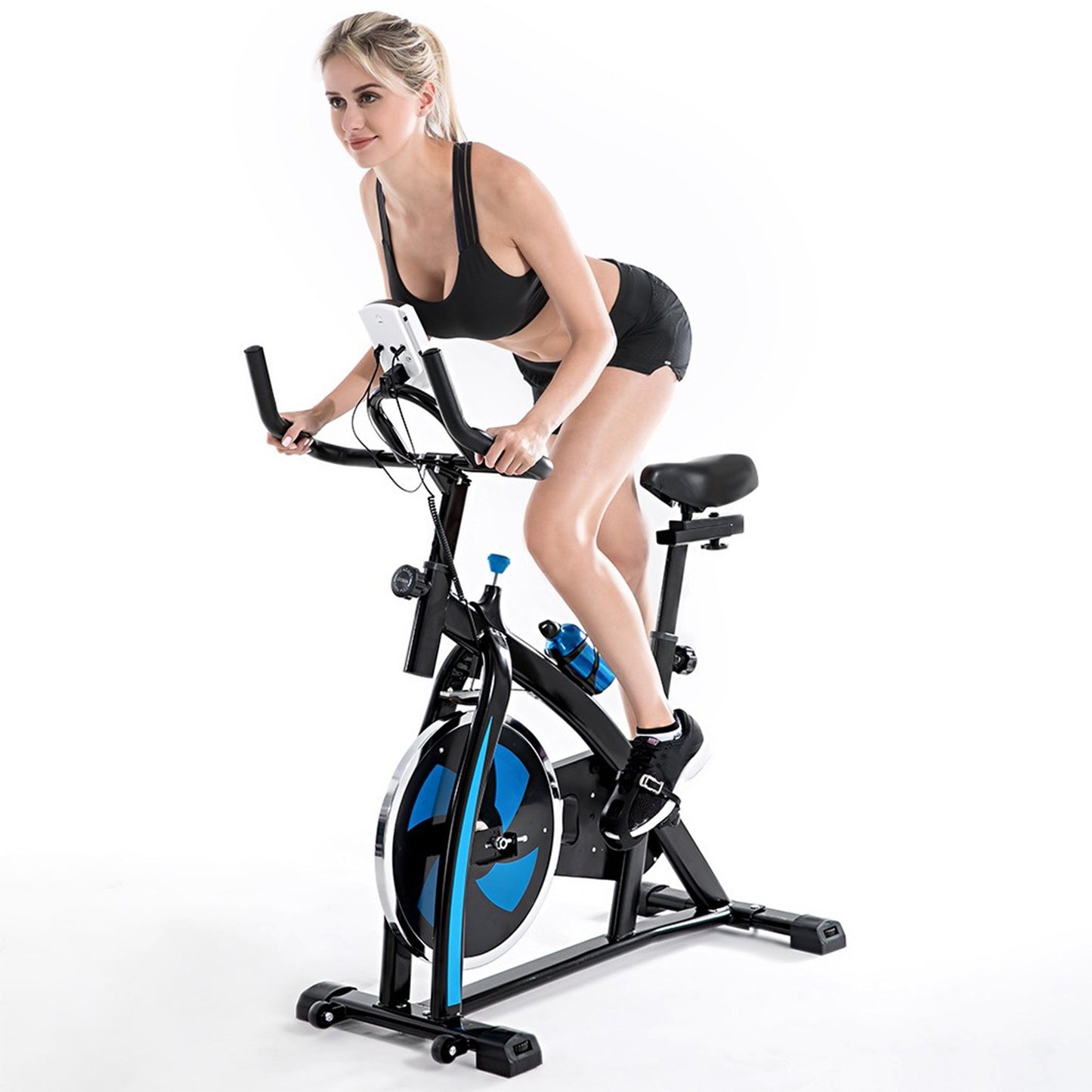 Shop Cardio Workout Bicycle Indoor