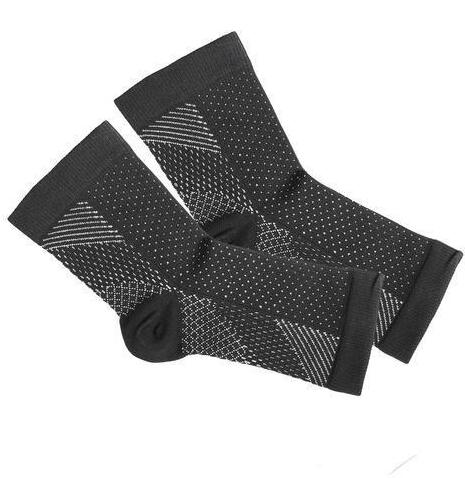 Shop Yoga Ankle Support Sports Socks