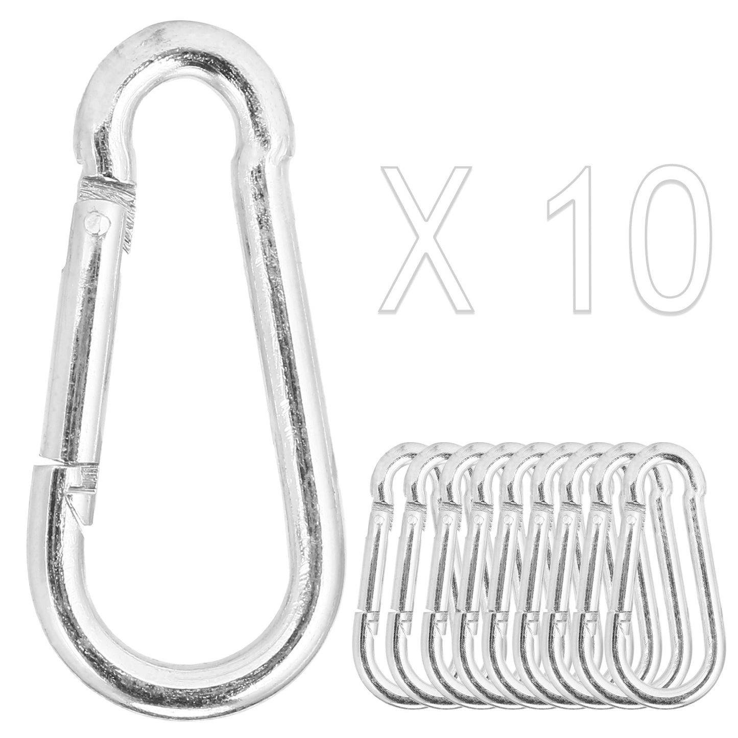 Shop Fitness Equipment Connection Buckle