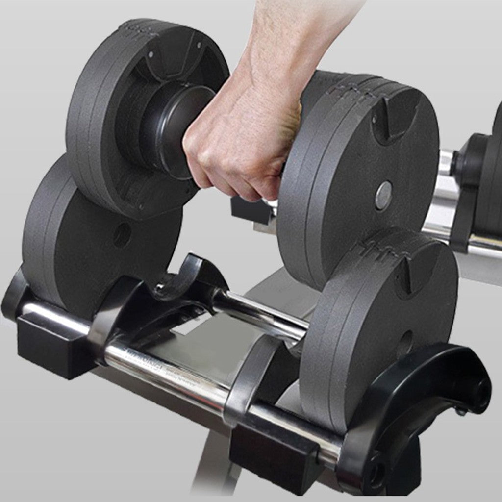 Shop Adjustable Dumbbells Household Dumbbells Men Dumbbells Women Dumbbells