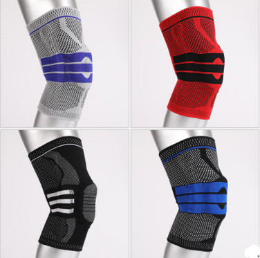 Shop Sports Running Fitness Protection Knee Pads Brace Strap