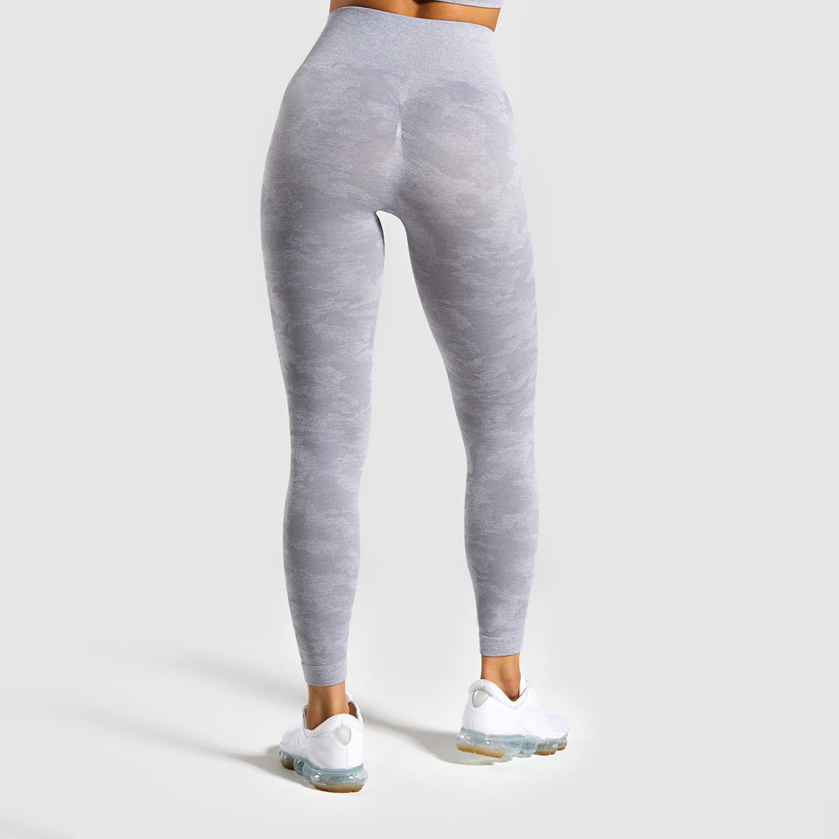 Shop Camouflage yoga pants
