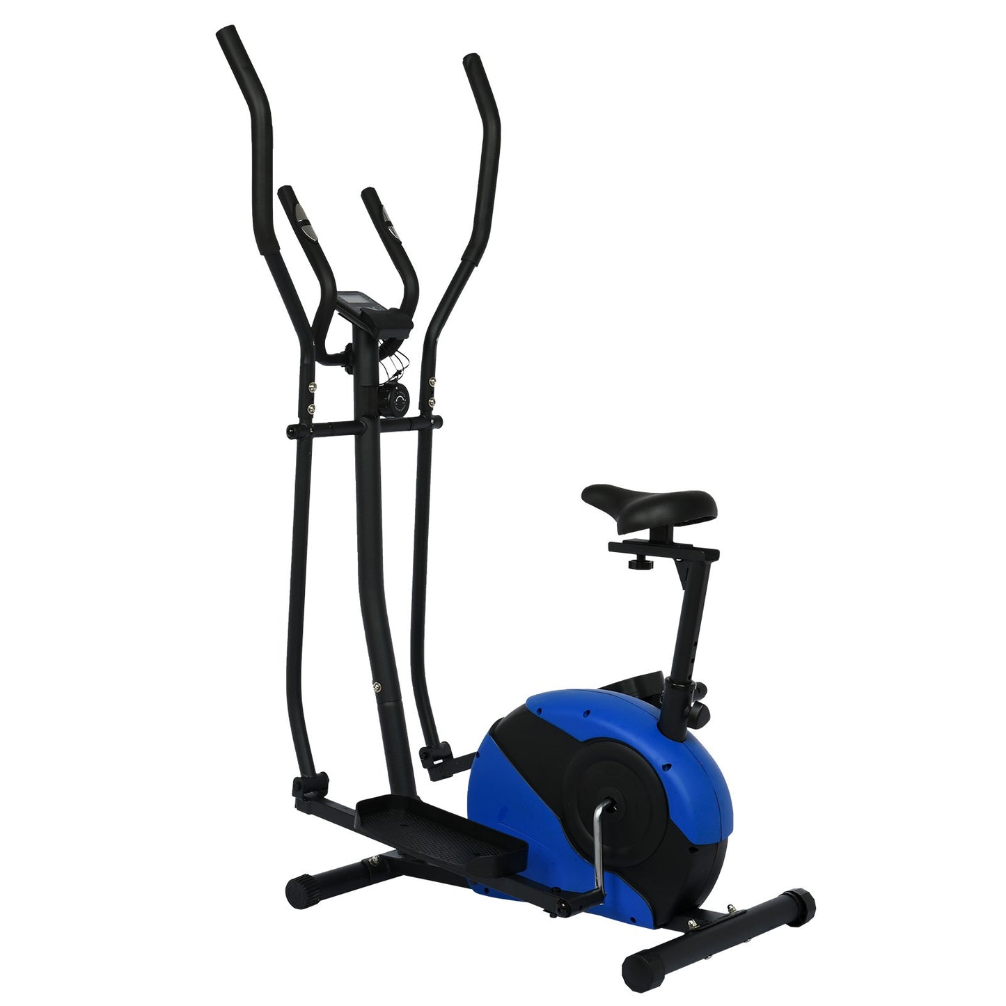 Shop Magnetically Controlled Silent And Convenient Exercise Bike Indoor Exercise