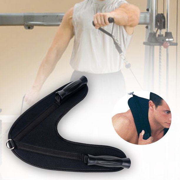 Fitness Accessories