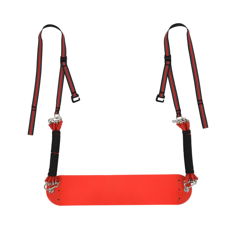 Pull And Pull-up Assist Belt, High-Strength Resistance Belt For Exercises