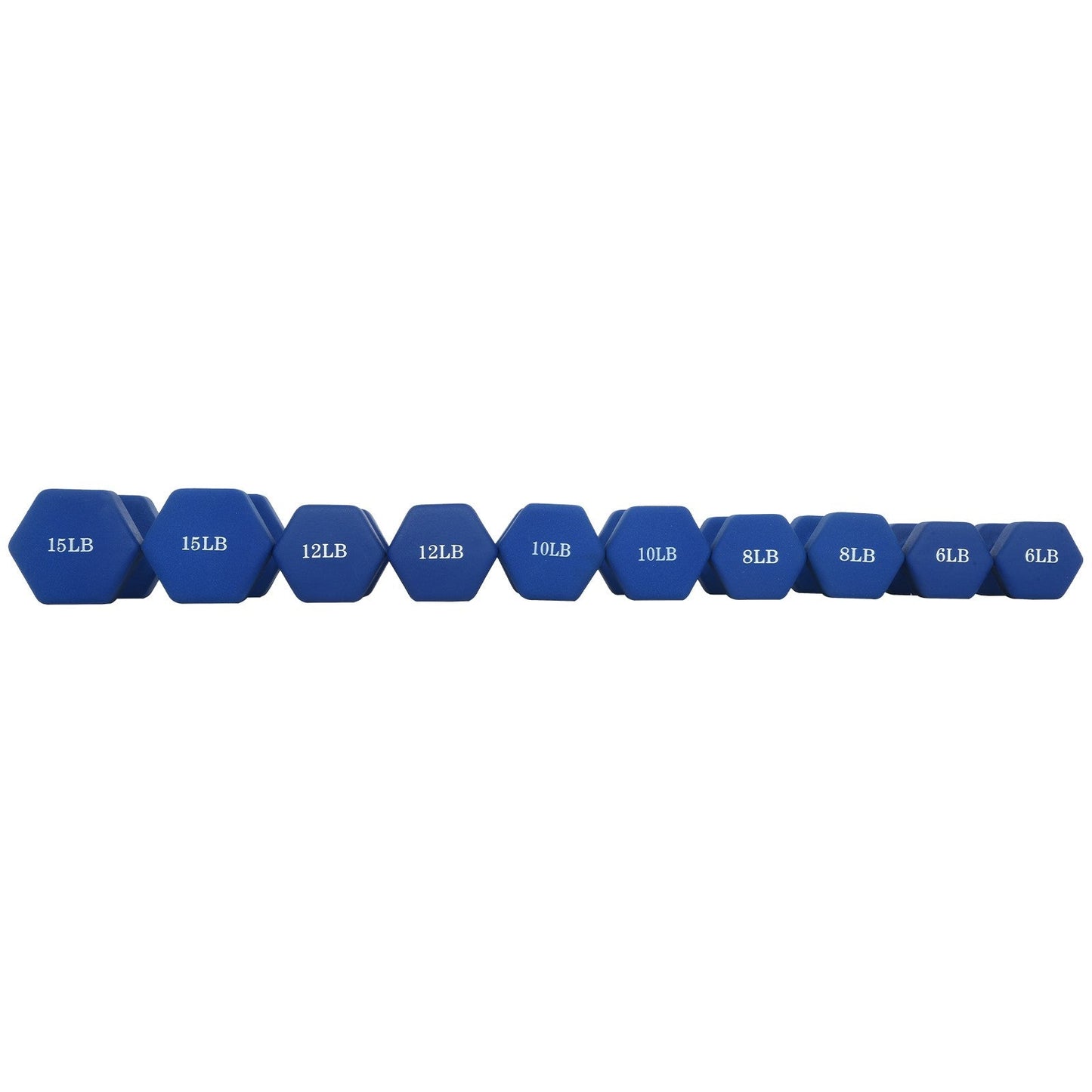 barbells offer