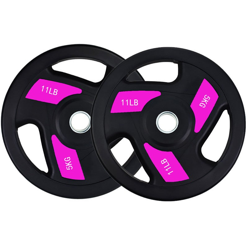 Shop Bumper Plates Olympic Weight Plates, Bumper Weight Plates, Steel Insert
