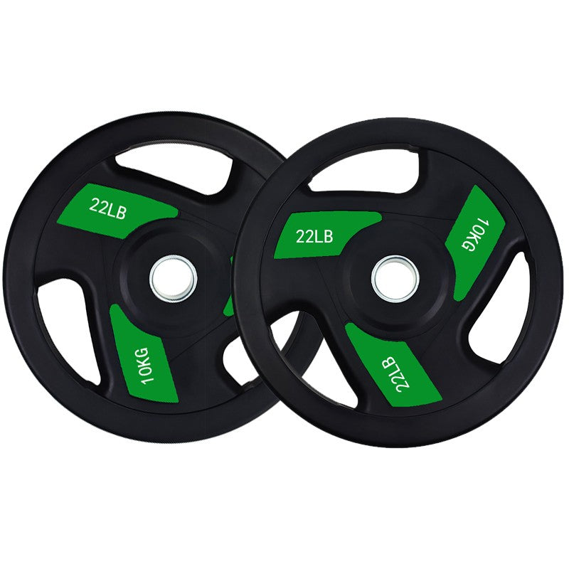 Shop Bumper Plates Olympic Weight Plates, Bumper Weight Plates, Steel Insert
