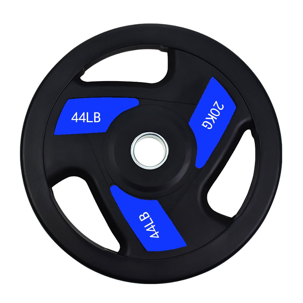 Shop Bumper Plates Olympic Weight Plates, Bumper Weight Plates, Steel Insert