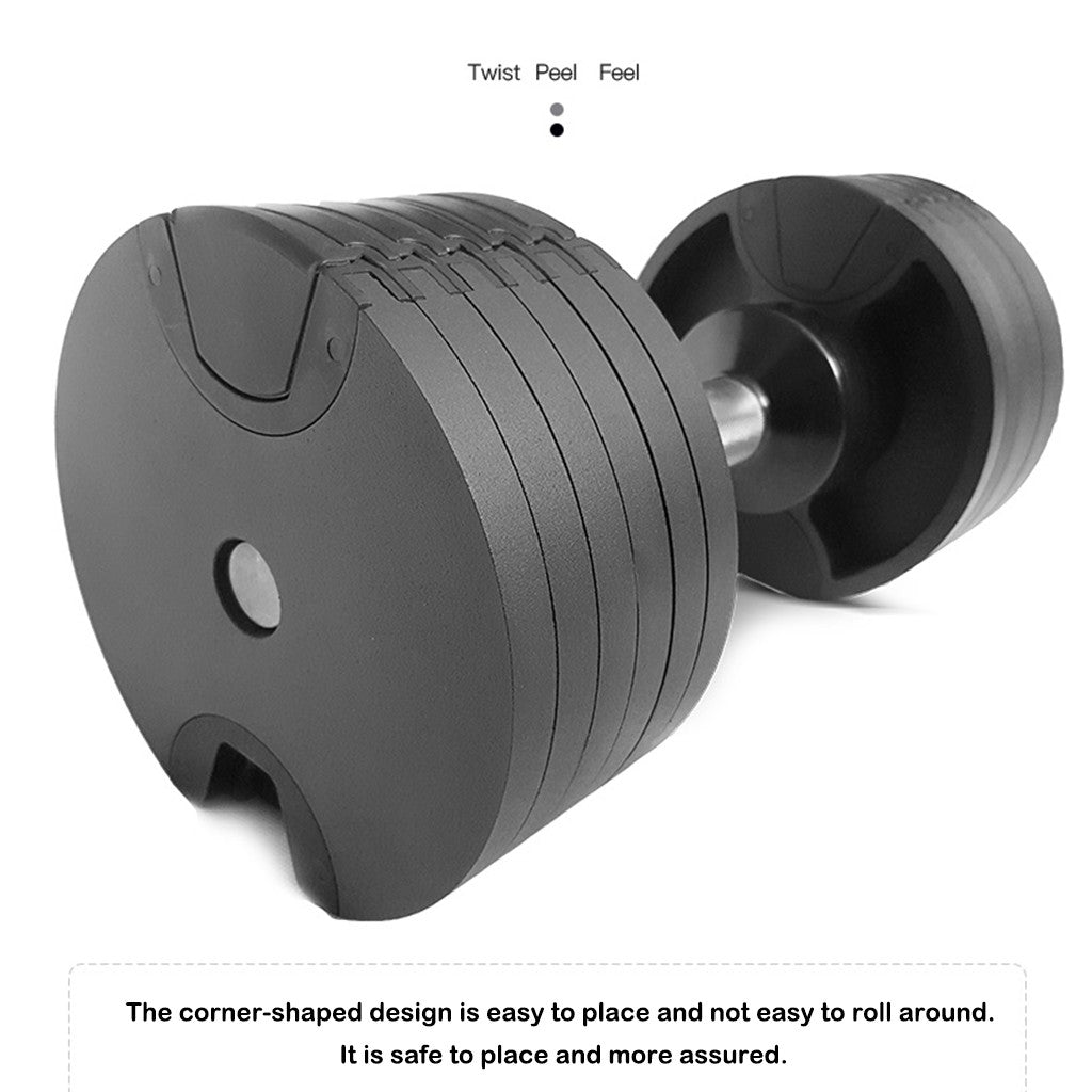 Shop Adjustable Dumbbells Household Dumbbells Men Dumbbells Women Dumbbells