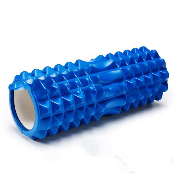 45 Cm Column Fitness Pilates Yoga Foam Roller