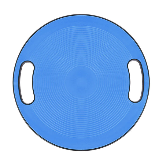 Shop Advanced Fitness Balance Board Rehabilitation Swing Board 40cm With Handle
