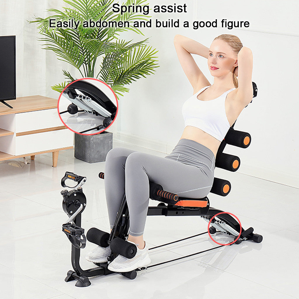 Shop Abdominal & Thigh Workout Machine
