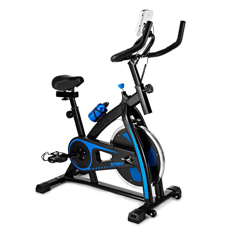 Bicycle Cycling Fitness Gym Exercise Stationary Bike Cardio Workout Home Indoor